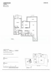 Midtown Bay (D7), Apartment #582364951